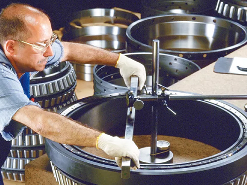 鐵姆肯工程軸承使用潤滑劑的好處有哪些？